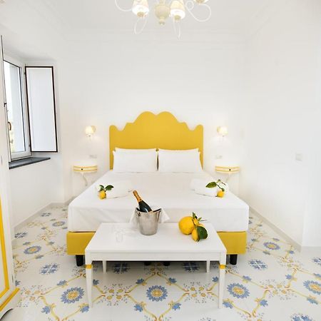 Casale Guarracino Hotel ซานตาเญลโล ภายนอก รูปภาพ