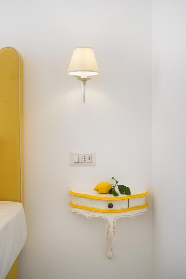 Casale Guarracino Hotel ซานตาเญลโล ภายนอก รูปภาพ