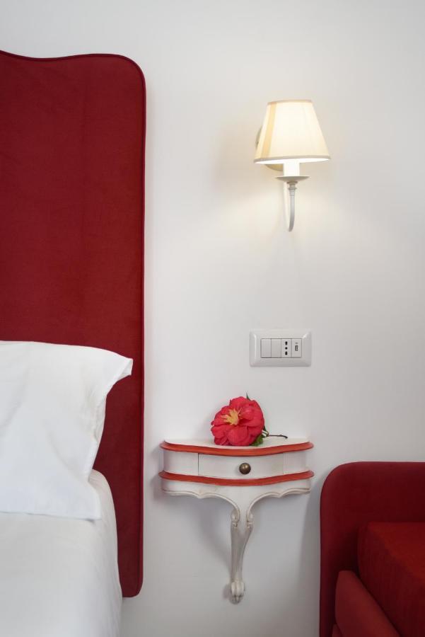 Casale Guarracino Hotel ซานตาเญลโล ภายนอก รูปภาพ