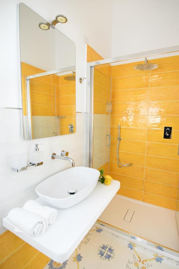 Casale Guarracino Hotel ซานตาเญลโล ภายนอก รูปภาพ
