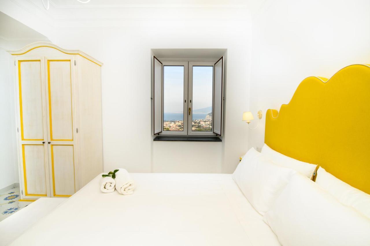 Casale Guarracino Hotel ซานตาเญลโล ภายนอก รูปภาพ