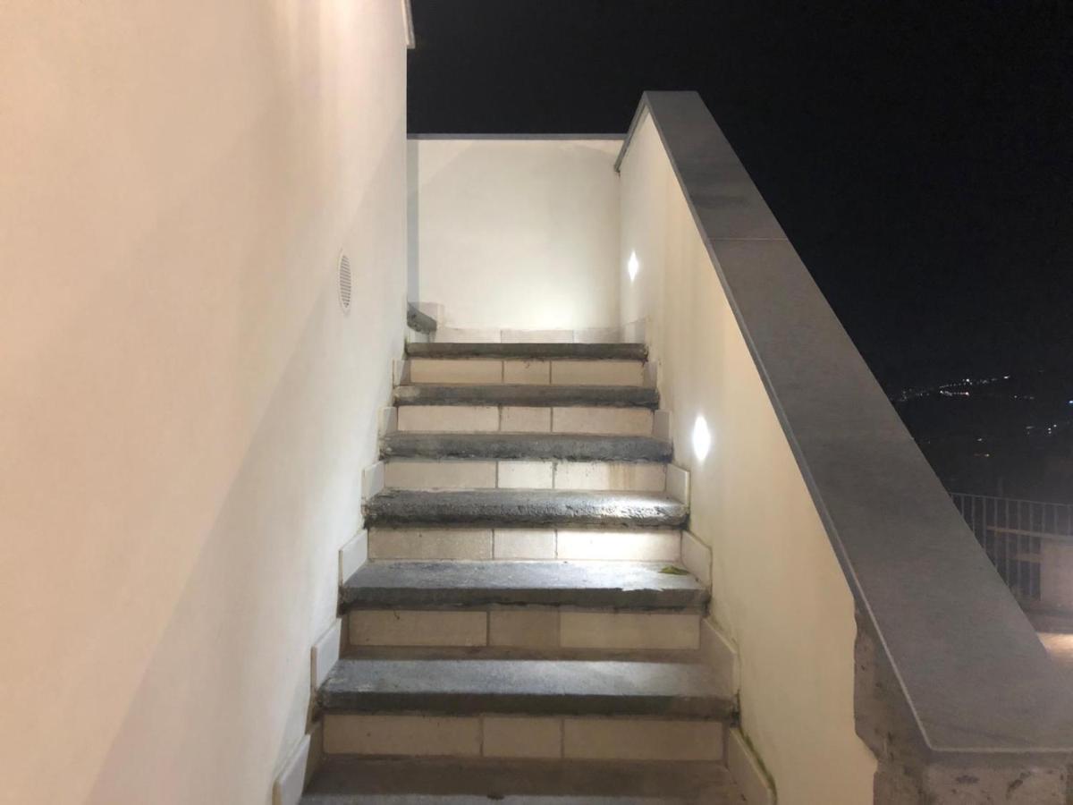 Casale Guarracino Hotel ซานตาเญลโล ภายนอก รูปภาพ